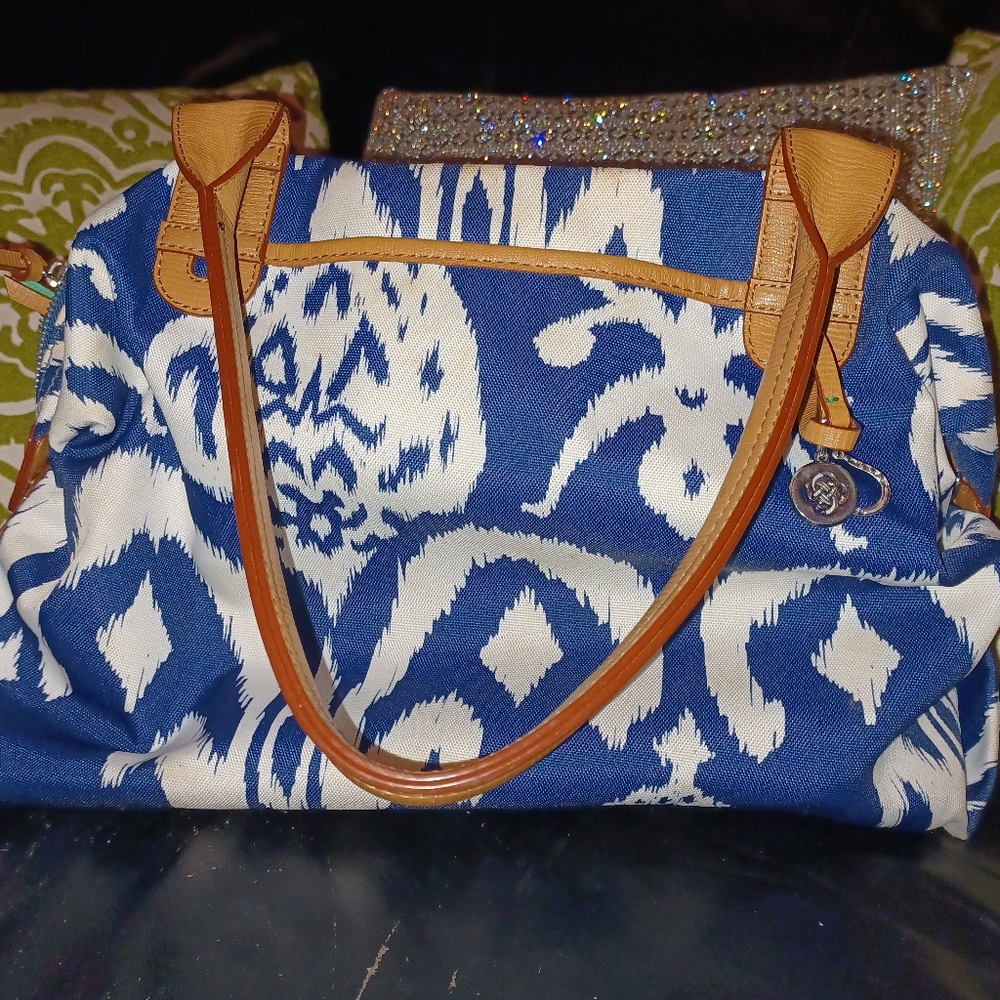 Stella & Dot Hand Bag